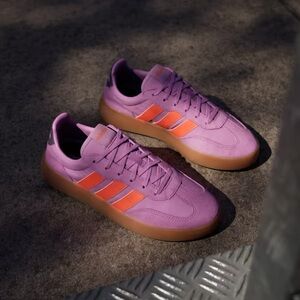 Adidas Women’s BARREDA DECODE SHOES